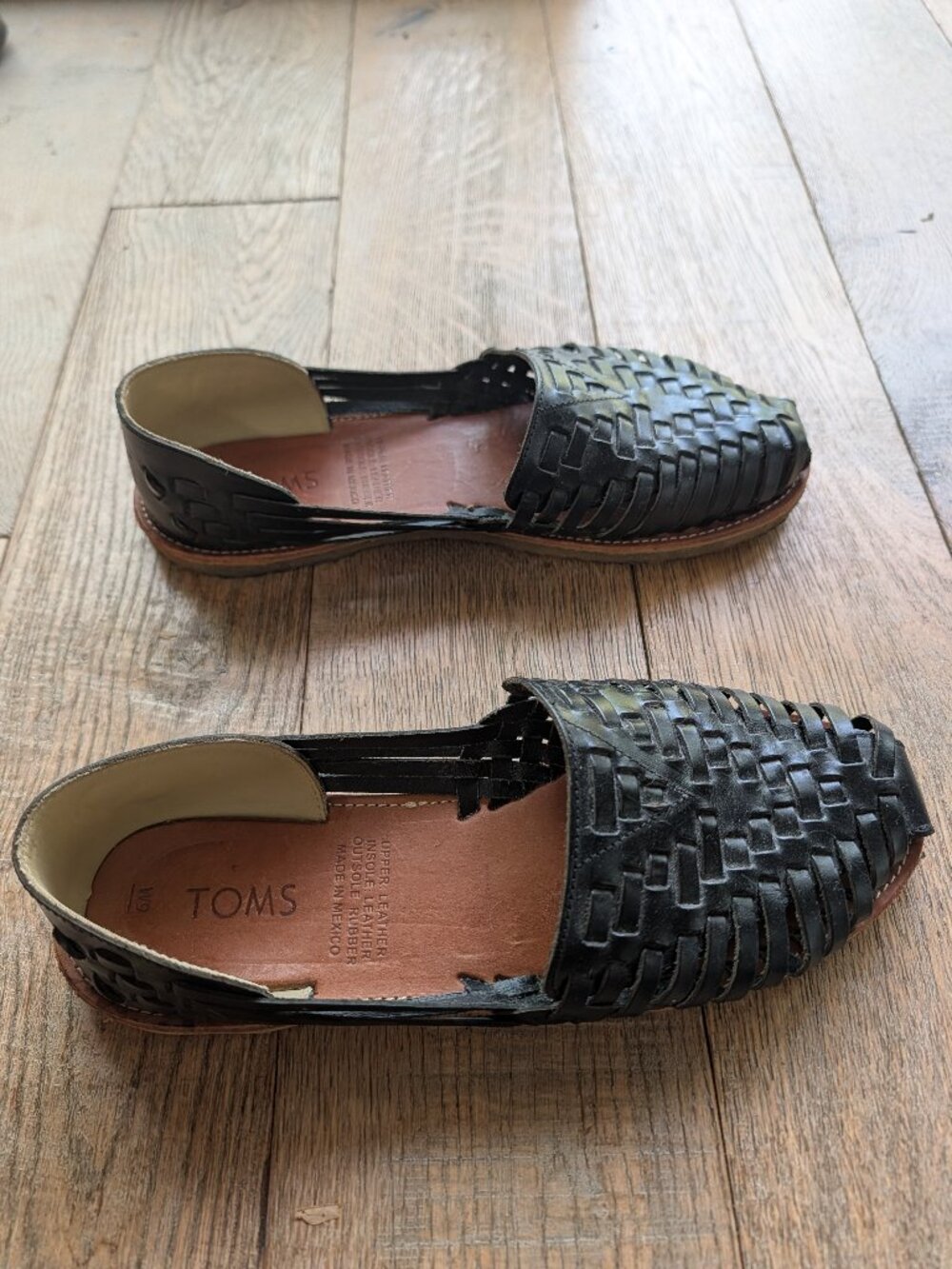 TOMS Huarache Shoes, Sandals